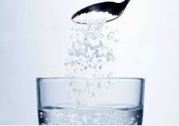 Αλατόνερο και Ουλίτιδα